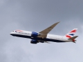 Boeing 787-8 Dreamliner